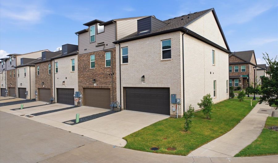 1070 Keene Ridge Dr, Allen, TX 75013 - 3 Beds, 3 Bath