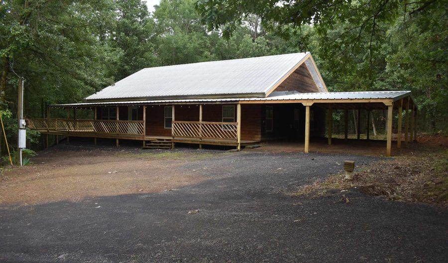 10355 Rodeo Rd, Belleville, AR 72824 - 3 Beds, 2 Bath
