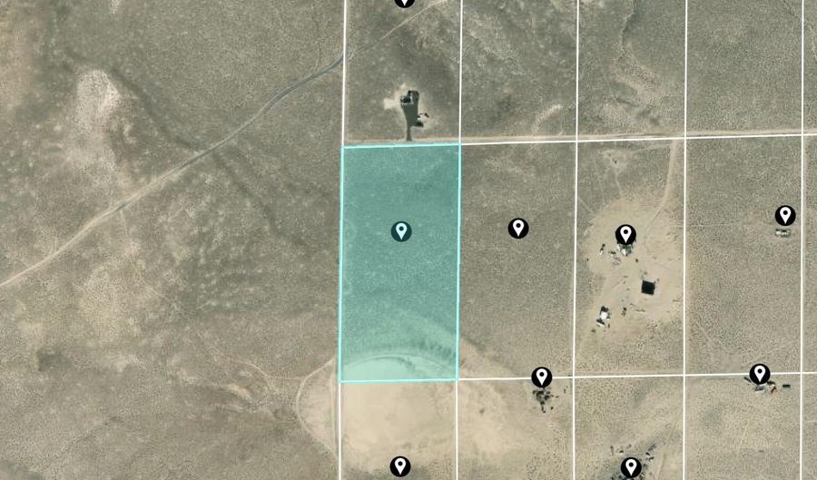 15933 Hoover Dr, Fallon, NV 89406 - 0 Beds, 0 Bath