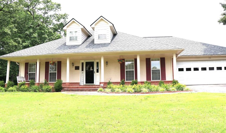 130 GRACE Ave, Atoka, TN 38004 - 3 Beds, 3 Bath