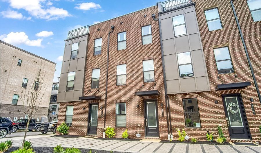 157 LOCKE St, Baltimore, MD 21230 - 3 Beds, 5 Bath