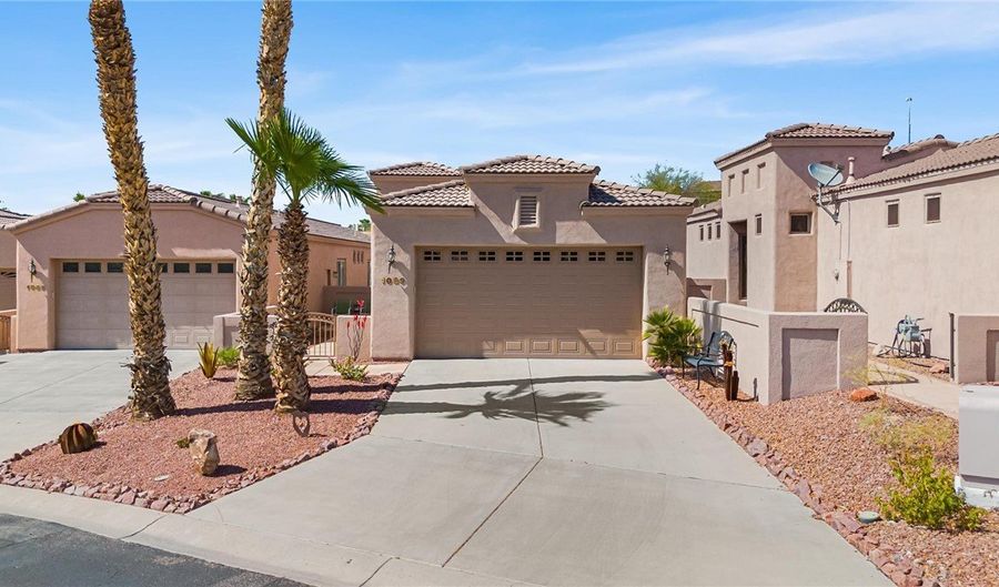 1089 Desert Marigold Cir, Bullhead City, AZ 86429 - 2 Beds, 2 Bath