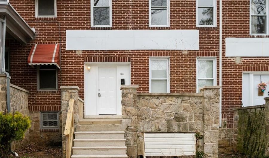 3021 WOLCOTT Ave, Baltimore, MD 21216 - 5 Beds, 2 Bath