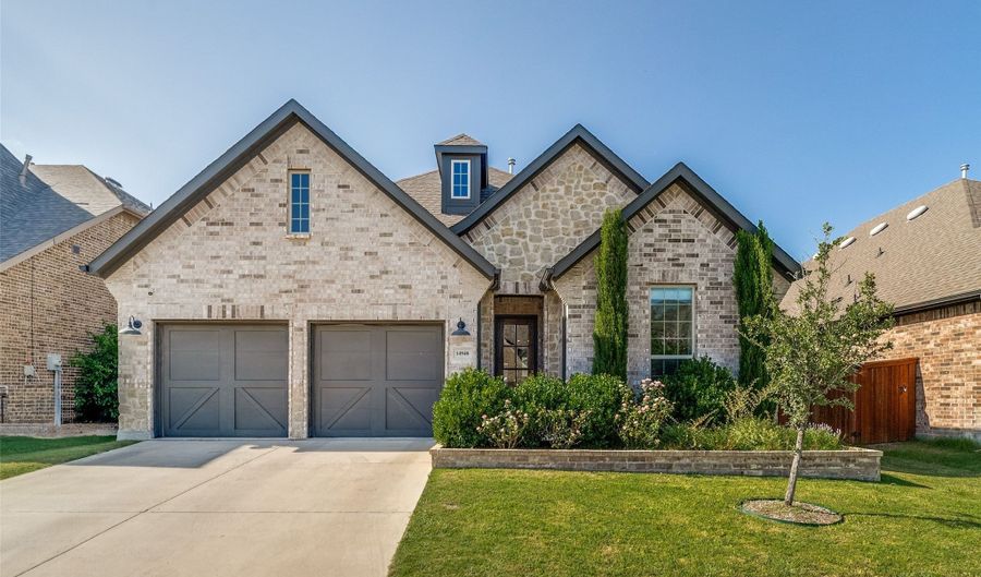 14948 Gentry Dr, Aledo, TX 76008 - 3 Beds, 3 Bath