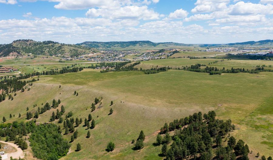 Lot 25 Blk 2 Blue Sage Road, Spearfish, SD 57783 - 0 Beds, 0 Bath