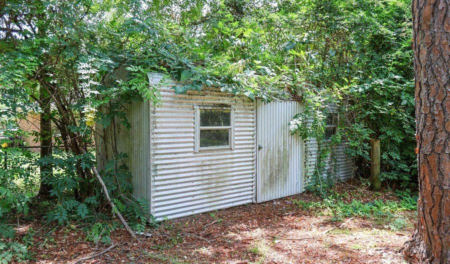 1408 Mercer Ave, Albany, GA 31705 - 4 Beds, 1 Bath