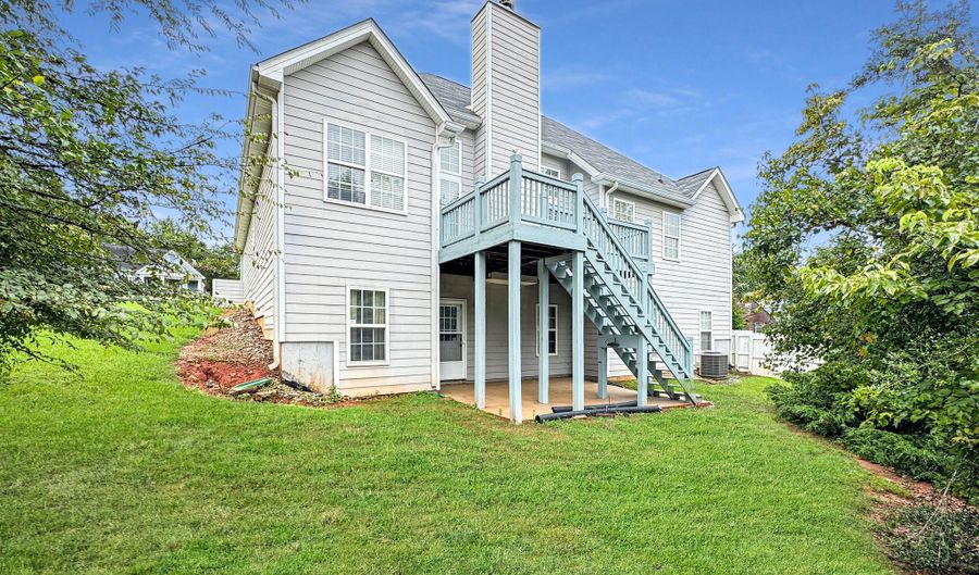 440 Wood Ln, Athens, GA 30605 - 4 Beds, 3 Bath