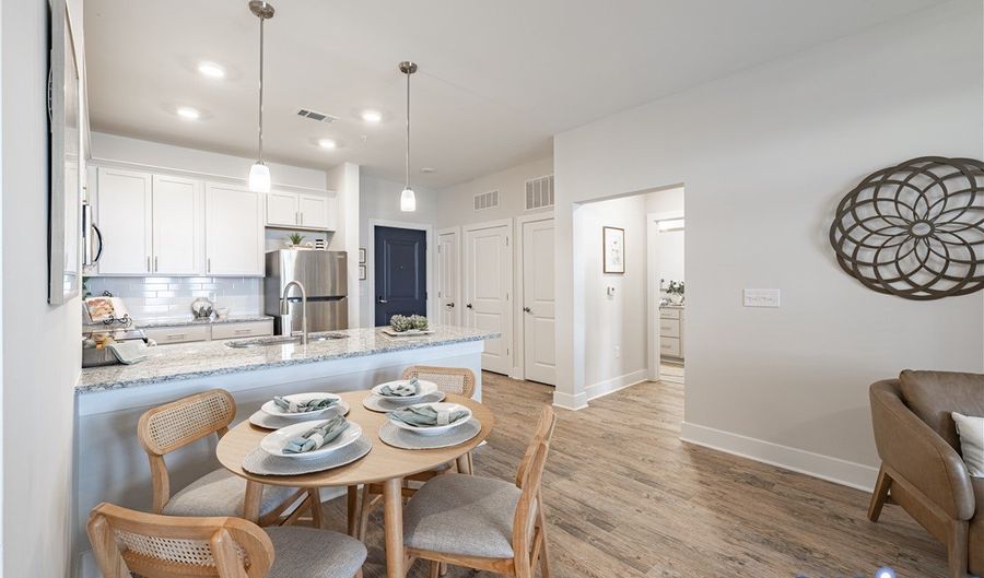 10525 Stony Bluff Dr 204, Ashland, VA 23005 - 2 Beds, 2 Bath