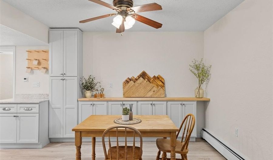 921 FAIRVIEW Blvd 14, Breckenridge, CO 80424 - 2 Beds, 2 Bath