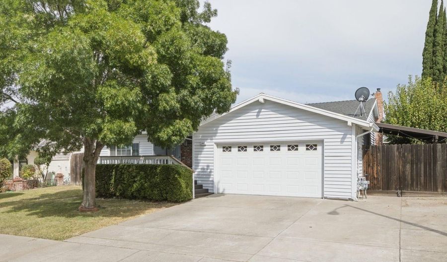 2917 El Dorado Way, Antioch, CA 94509 - 4 Beds, 3 Bath