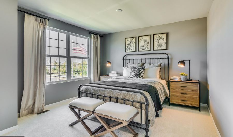 14406 DOWITCHER Way 2, Boyds, MD 20841 - 4 Beds, 4 Bath