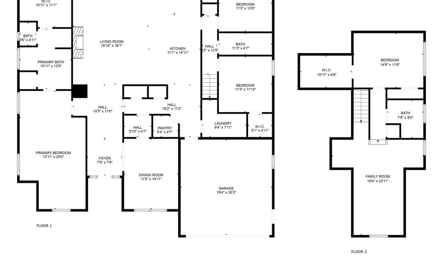 454 Bowhunter Dr, Blythewood, SC 29016 - 4 Beds, 3 Bath