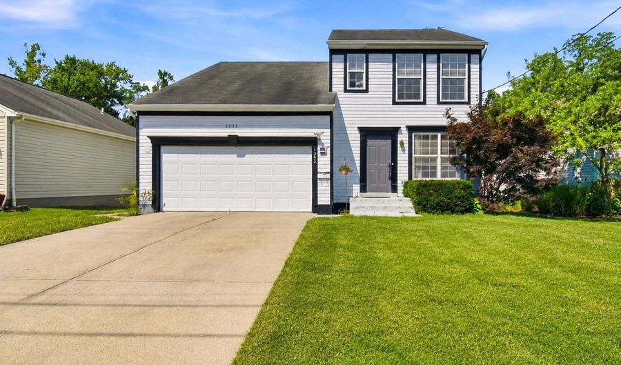 1353 Crotty Ct, Anderson Twp., OH 45255 - 3 Beds, 4 Bath