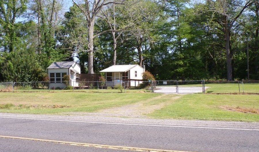 10461 HWY 1, Alexandria, LA 71302 - 0 Beds, 0 Bath