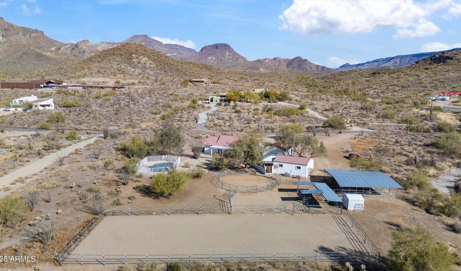 5511 E HONDA BOW Rd, Cave Creek, AZ 85331 - 3 Beds, 2 Bath