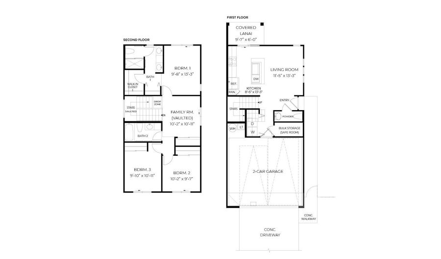 91-4098 HIKUONO St Unit 30, Kapolei, HI 96707 - 3 Beds, 3 Bath