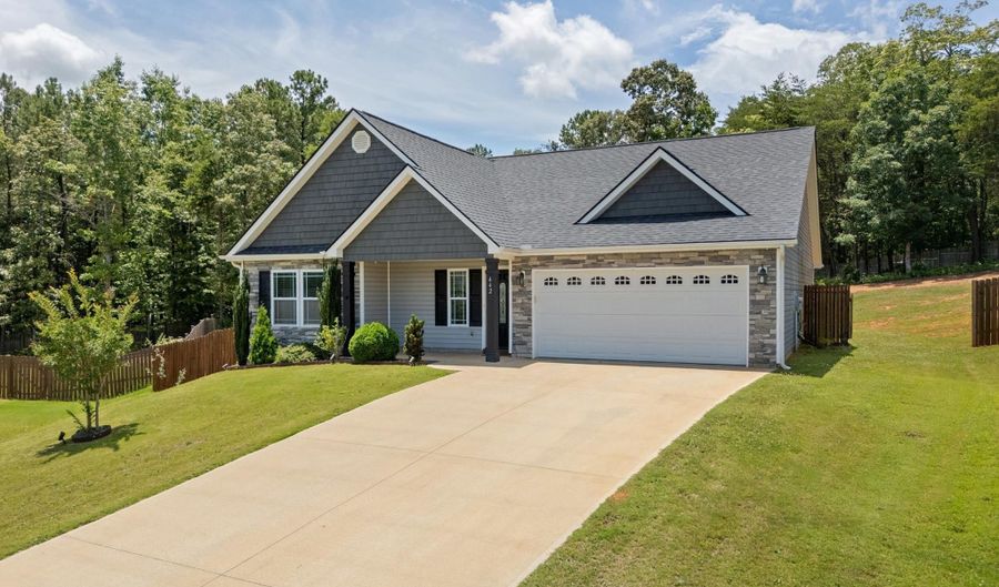 442 Camden Lee Ct, Inman, SC 29349 - 3 Beds, 2 Bath