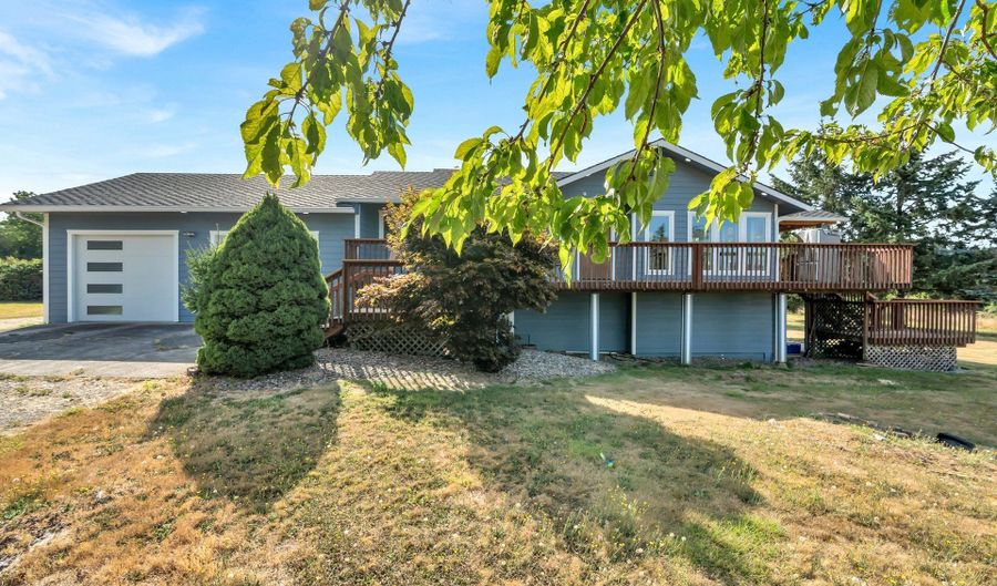 31305 NE 95TH Ave, Battle Ground, WA 98604 - 4 Beds, 3 Bath