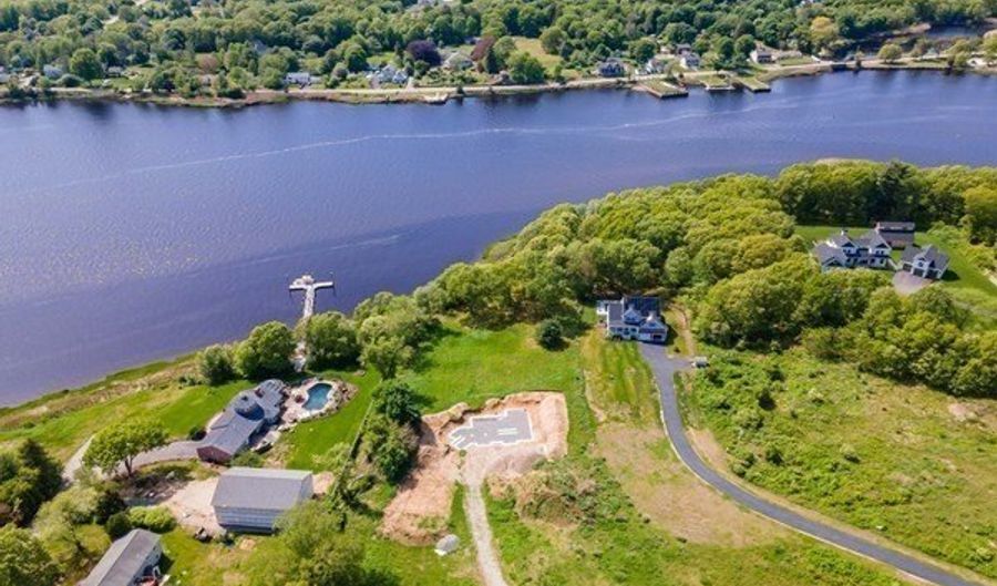 Lot_8 Ferry Lane, Berkley, MA 02779 - 0 Beds, 0 Bath