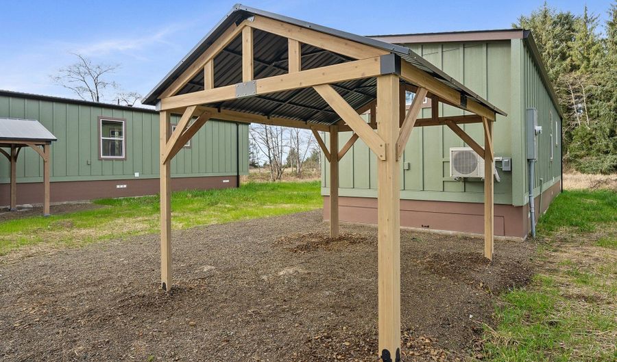 4610 SPRUCE St, Bay City, OR 97107 - 2 Beds, 1 Bath