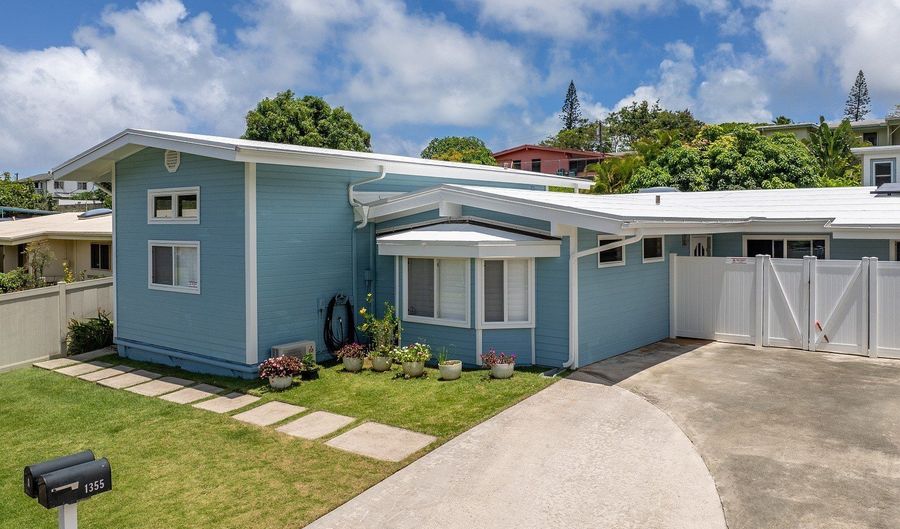 1355 Manu Mele St #A, Kailua, HI 96734 - 3 Beds, 2 Bath