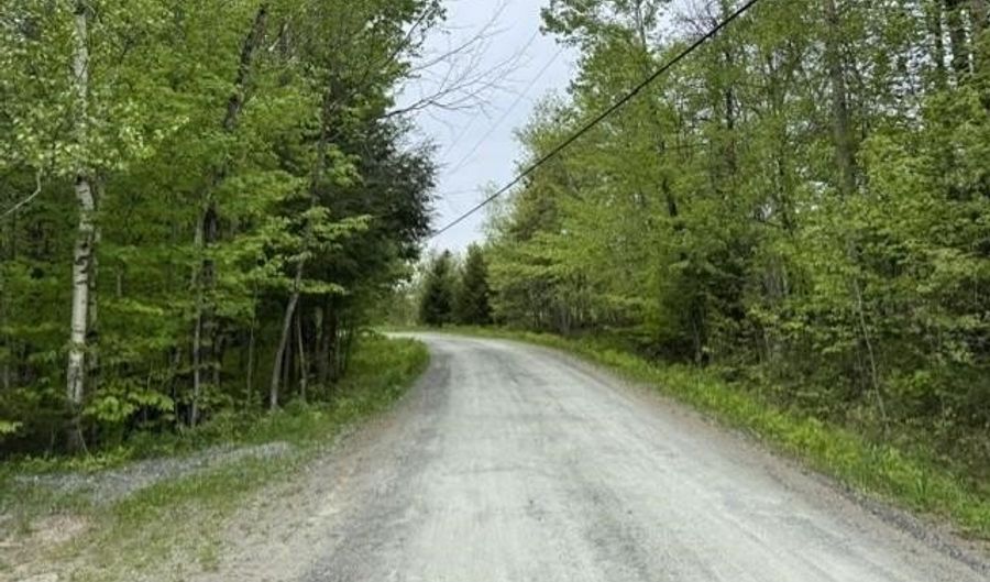 200 Coits Gore Rd, Bakersfield, VT 05441 - 1 Beds, 1 Bath