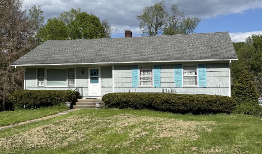 126 Perrys Corners Rd, Amenia, NY 12501 - 3 Beds, 3 Bath
