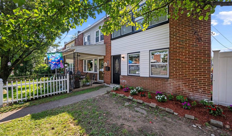 7901 WYNBROOK Rd, Baltimore, MD 21224 - 3 Beds, 2 Bath