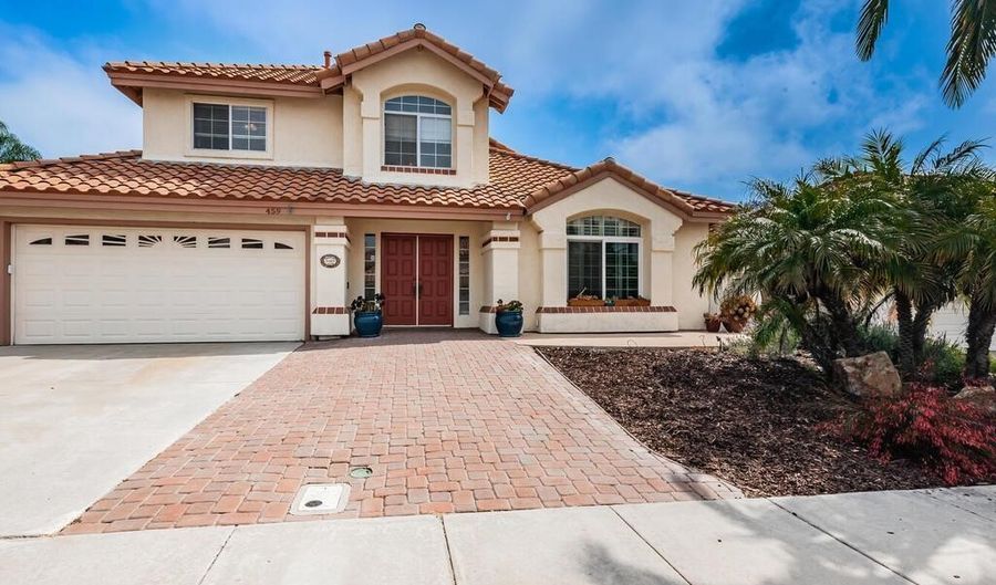 459 Via Cruz, Oceanside, CA 92057 - 4 Beds, 4 Bath