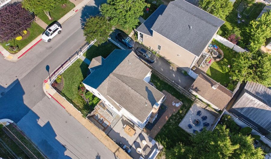 140 JEFFERSON St, Annapolis, MD 21403 - 4 Beds, 3 Bath