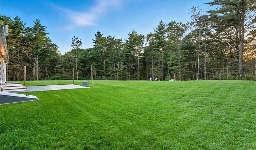 23 Sanford Farm Rd, Exeter, RI 02822 - 3 Beds, 2 Bath