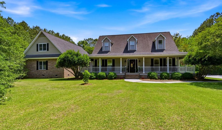 902 Grange Rd, Aynor, SC 29511 - 4 Beds, 4 Bath