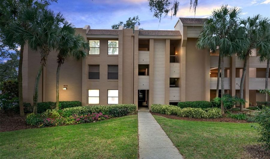 610 CRANES Way 202, Altamonte Springs, FL 32701 - 2 Beds, 2 Bath