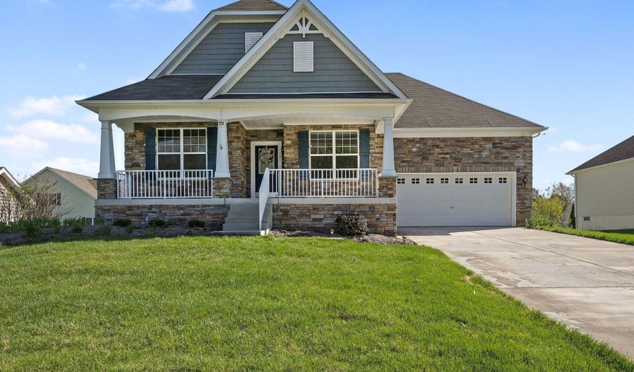 392 WINESAP Ln, Dover, DE 19901 - 3 Beds, 3 Bath