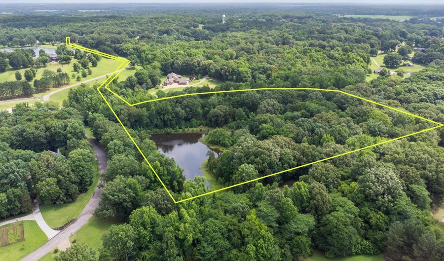 CYPRESS LAKE Dr lot 11, Arlington, TN 38002 - 0 Beds, 0 Bath
