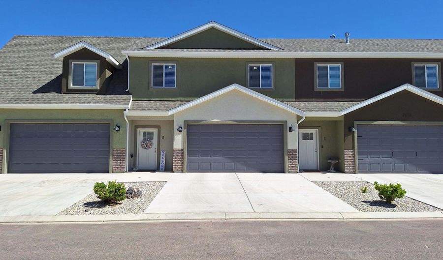 3128 W 1700 N D, Cedar City, UT 84721 - 3 Beds, 3 Bath