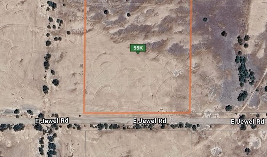 JEWEL 52 Road, Arizona City, AZ 85123 - 0 Beds, 0 Bath