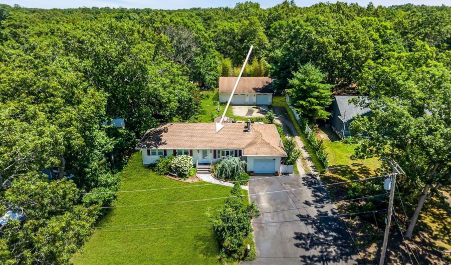 451 Michael Ave, Bayville, NJ 08721 - 3 Beds, 2 Bath