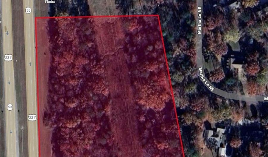 1764 N Brindlee Mountain Pkwy, Arab, AL 35016 - 0 Beds, 0 Bath