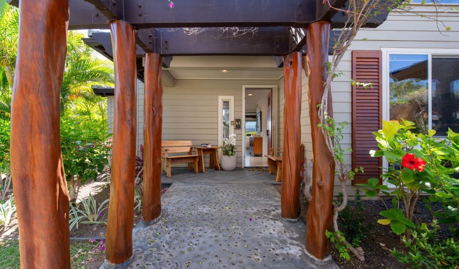 68-1122 NA ALA HELE Rd A1, Kamuela, HI 96743 - 3 Beds, 3 Bath