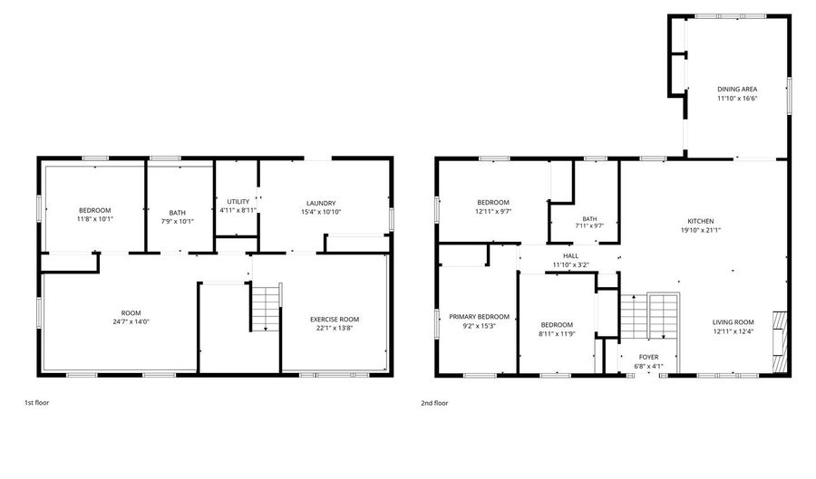 17 W667 Lorraine Ave, Addison, IL 60101 - 4 Beds, 2 Bath