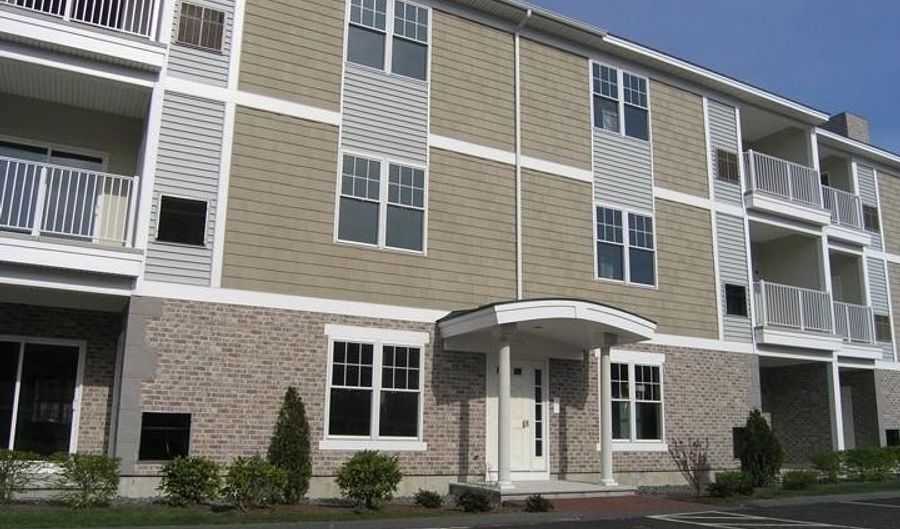 200 Roger Williams Ave 415, East Providence, RI 02916 - 2 Beds, 2 Bath