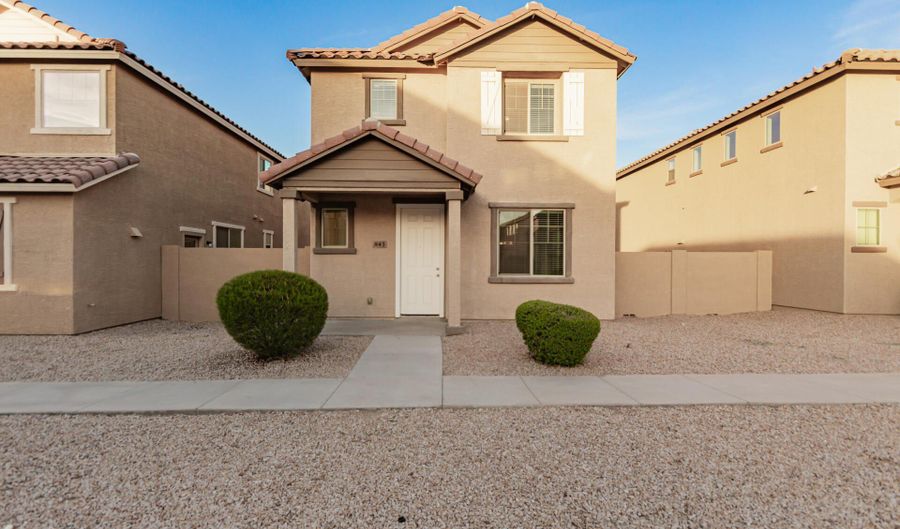 843 E AGUA FRIA Ln, Avondale, AZ 85323 - 3 Beds, 3 Bath