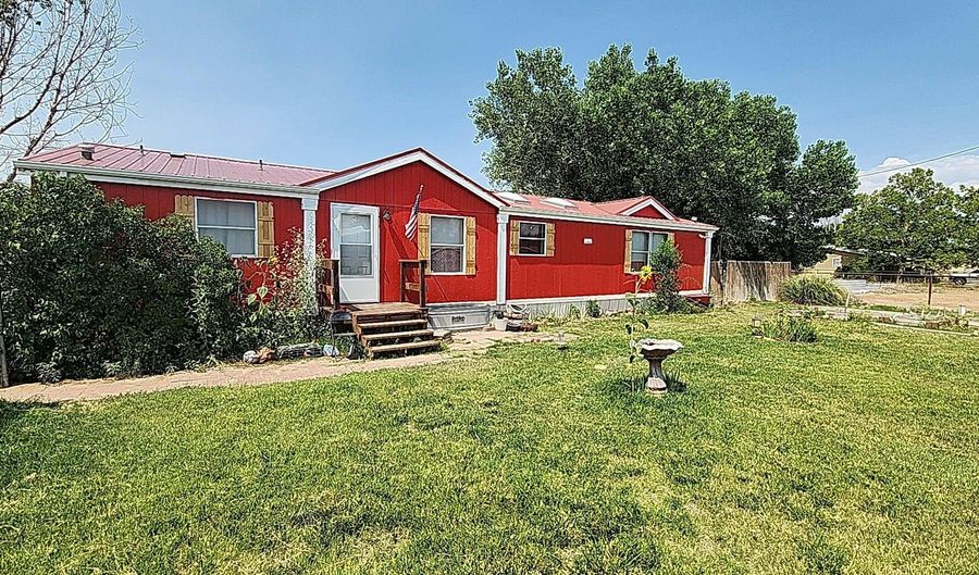 27 Wood Dr, Belen, NM 87002 - 3 Beds, 2 Bath