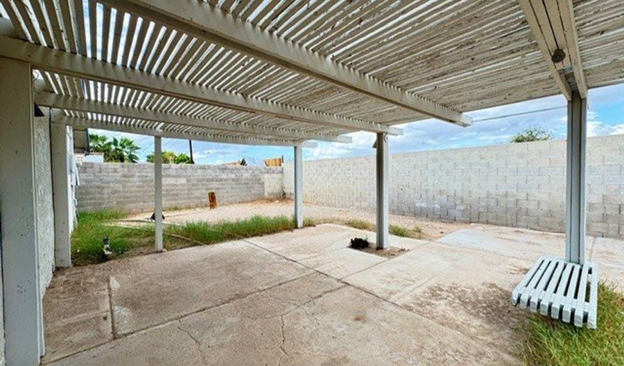 2448 Paseo Cisne, Bullhead City, AZ 86442 - 3 Beds, 2 Bath