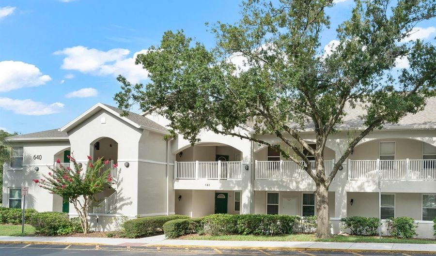 640 CRANES Way 164, Altamonte Springs, FL 32701 - 3 Beds, 2 Bath