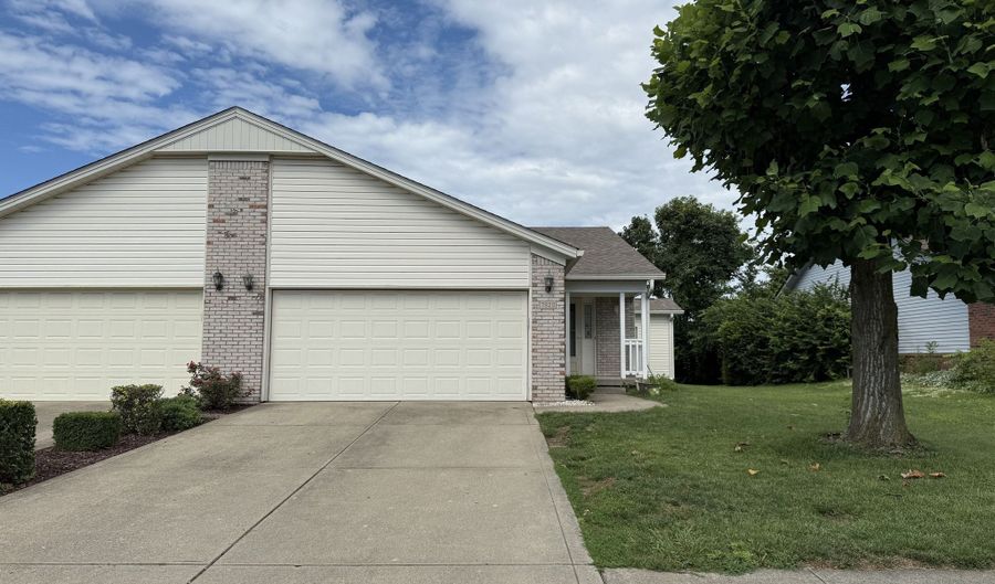 7820 Sault Sainte Marie Dr, Indianapolis, IN 46227 - 2 Beds, 2 Bath