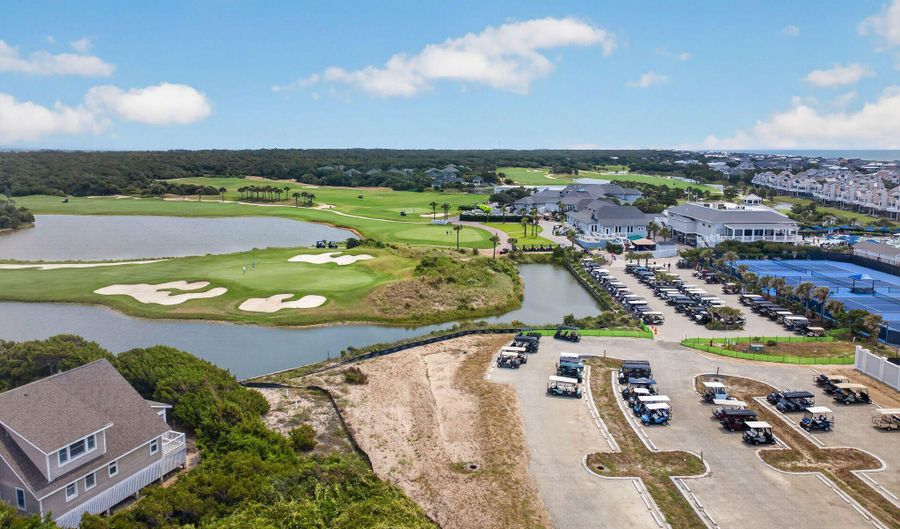 231 S Bald Head Wynd, Bald Head Island, NC 28461 - 4 Beds, 3 Bath