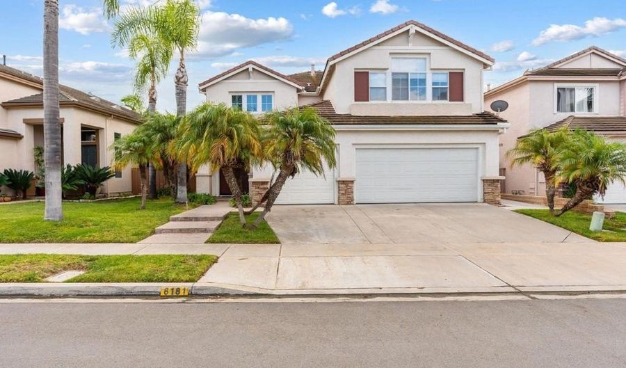 6181 Sunset Crest Way, San Diego, CA 92121 - 4 Beds, 3 Bath