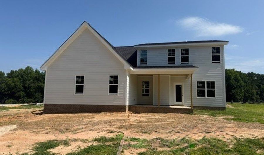 147 Croatoke Ct, Angier, NC 27501 - 3 Beds, 3 Bath